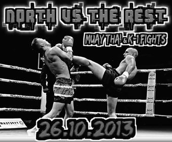 Fight Gala Buji Gym Düren e.V.