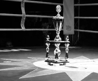 Pokal North vs. the Rest